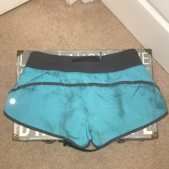 Lululemon Shorts - Picture 2 of 3